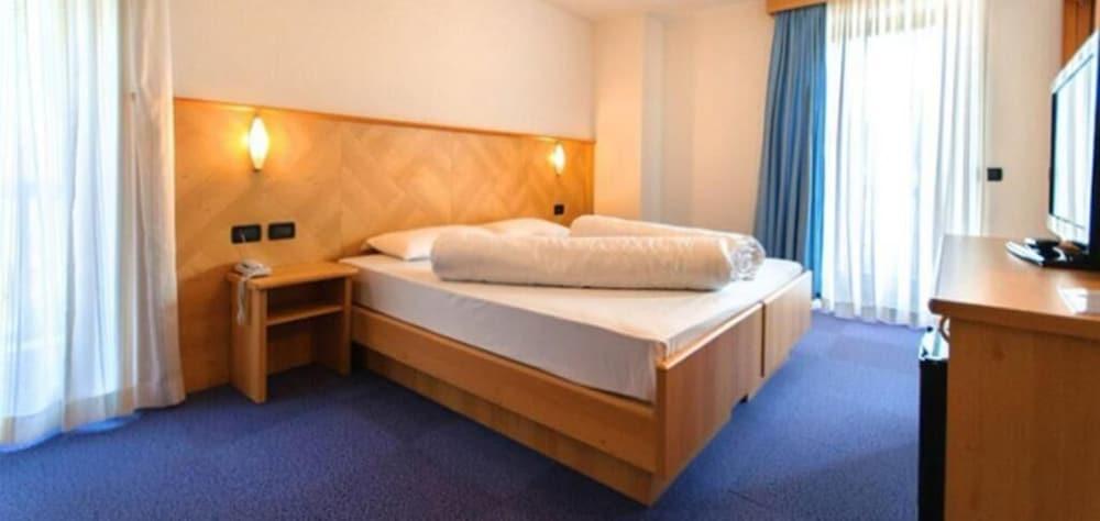 Hotel Bellamonte 4*