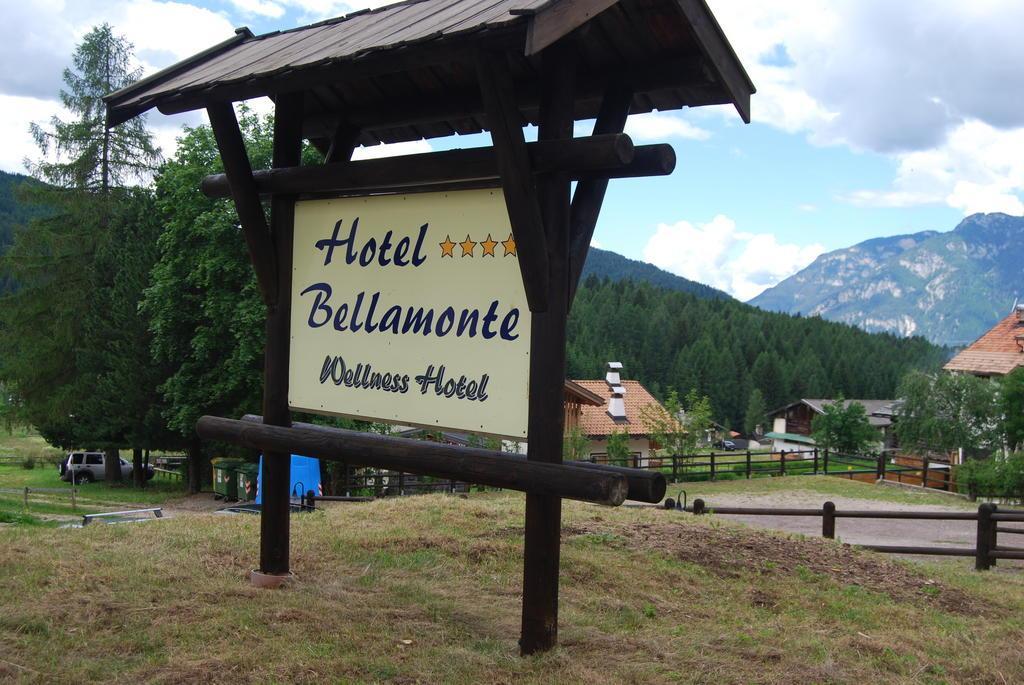 Bellamonte Predazzo