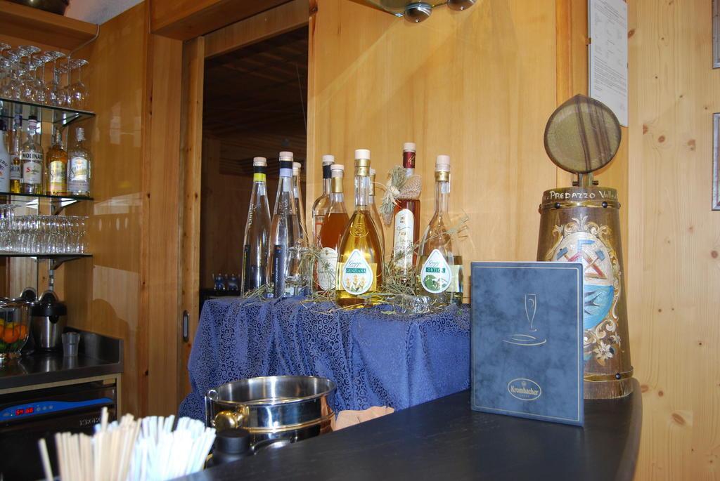 Bellamonte Hotel 4*
