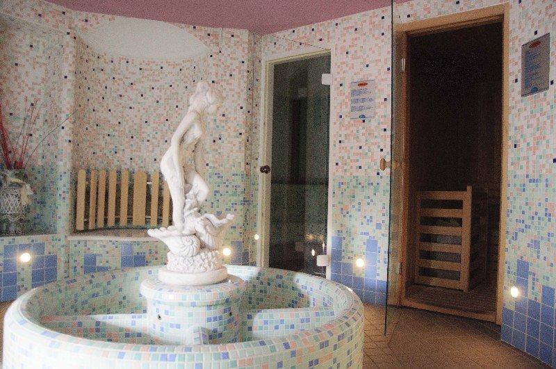 Bellamonte Hotel Predazzo