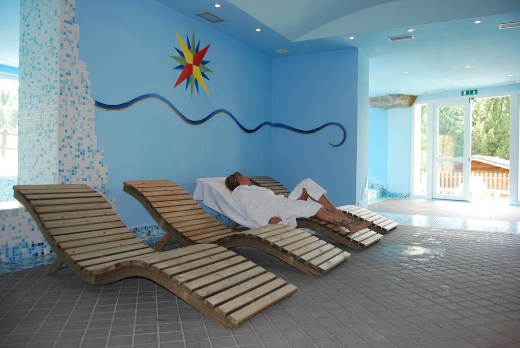 Hotel Bellamonte 4*