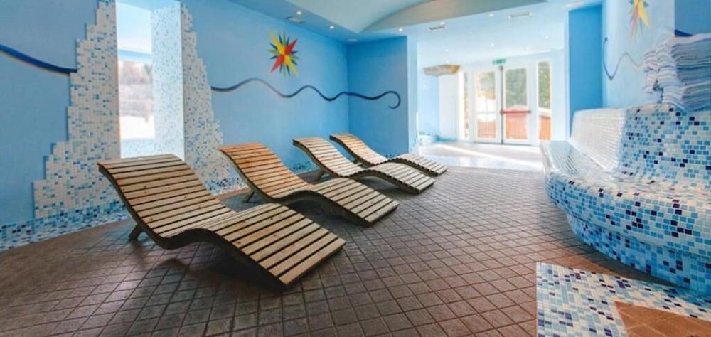 Bellamonte 4* Predazzo