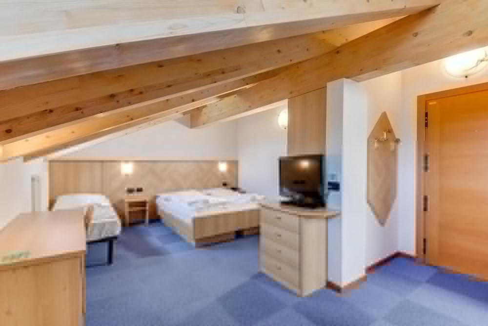 Bellamonte Hotel Predazzo