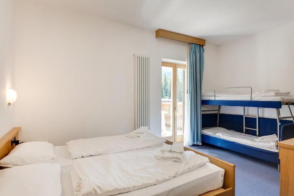 Bellamonte 4*