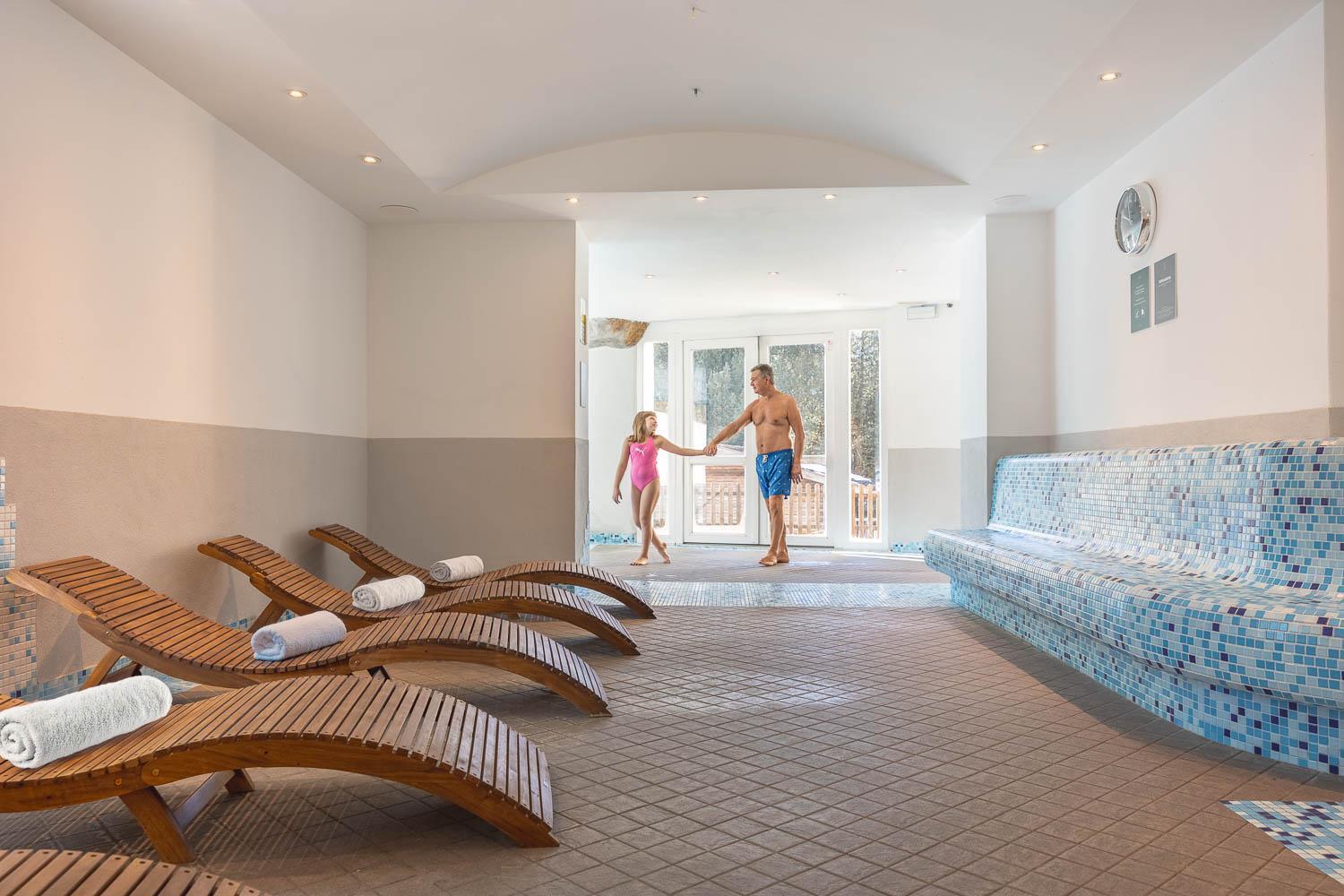 Bellamonte 4* Predazzo