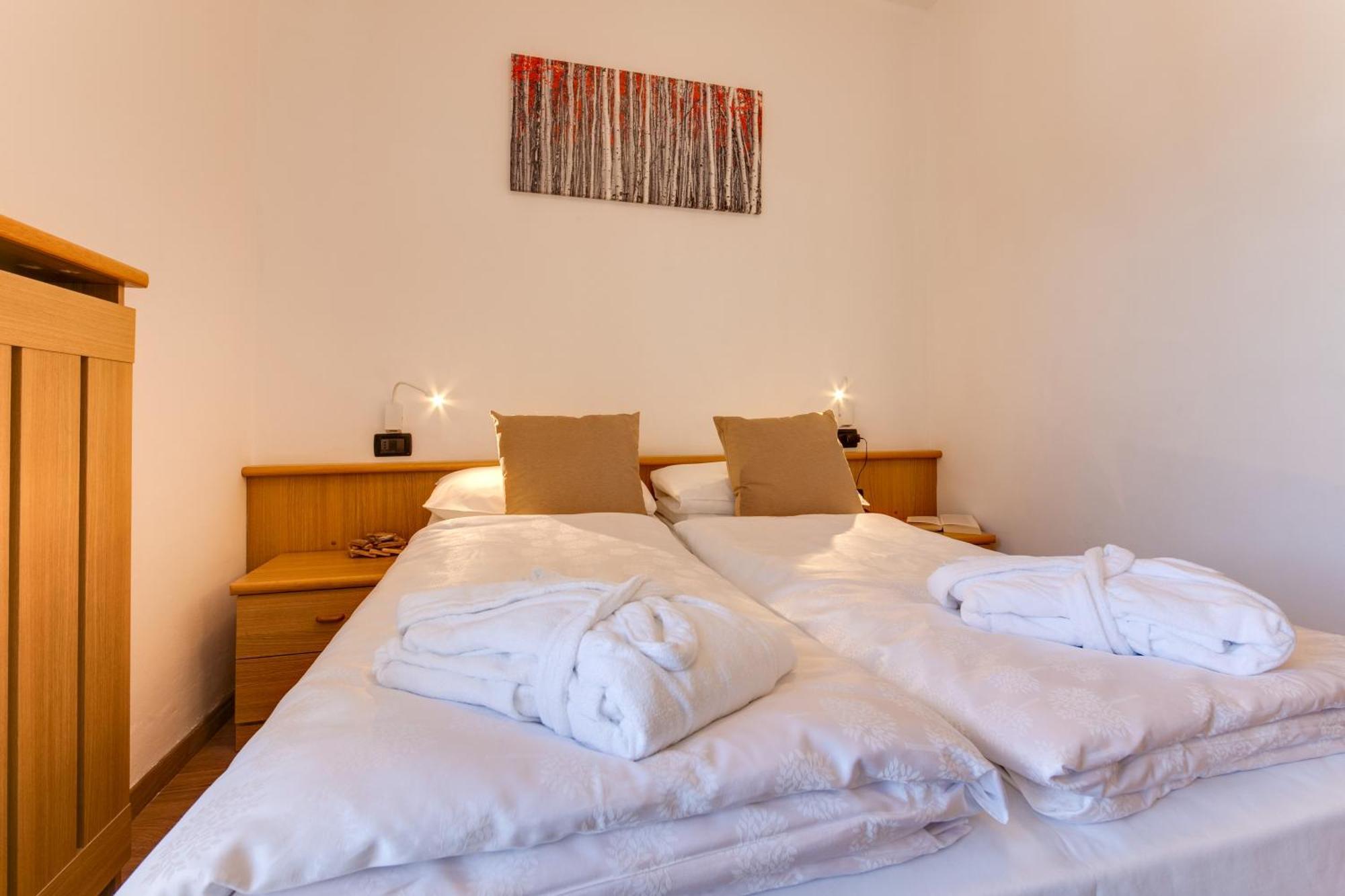 Hotel Bellamonte Predazzo