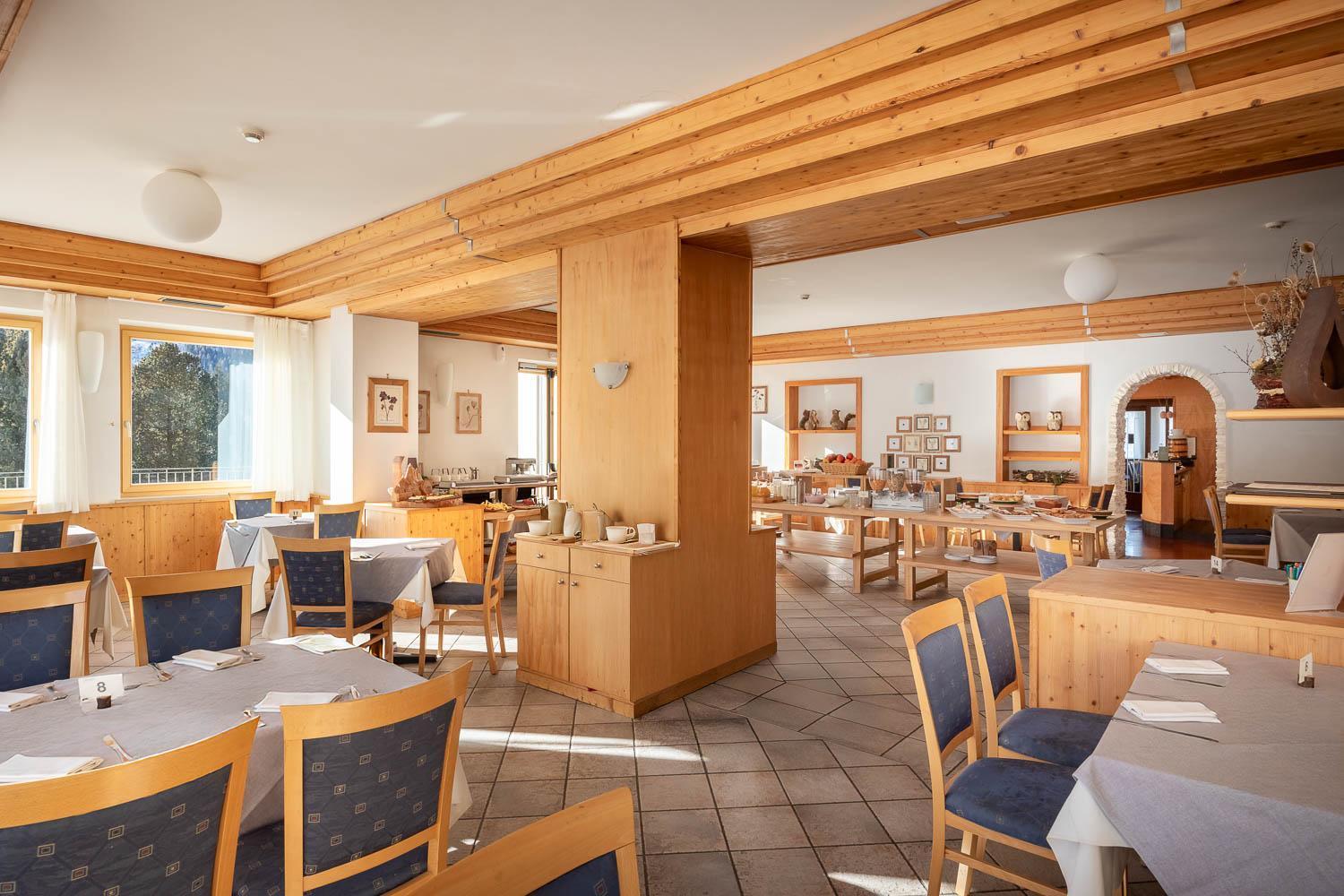 Bellamonte Hotel