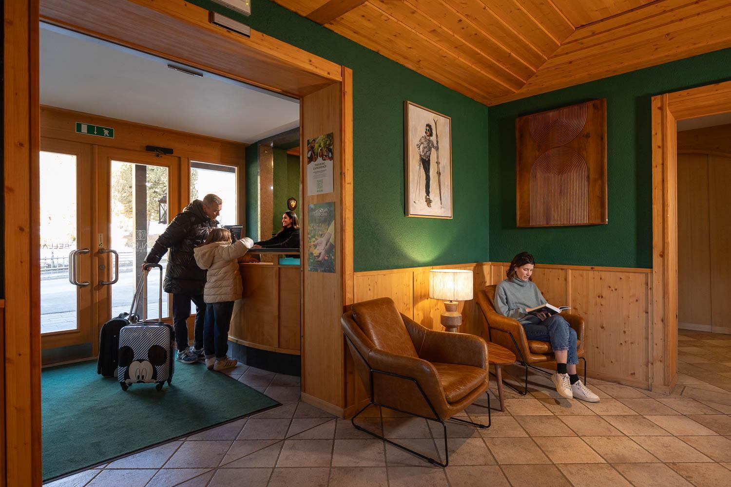 Bellamonte Hotel Predazzo