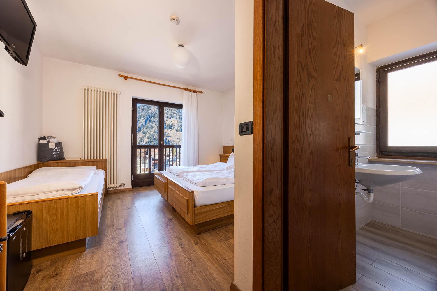 Hotel Bellamonte
