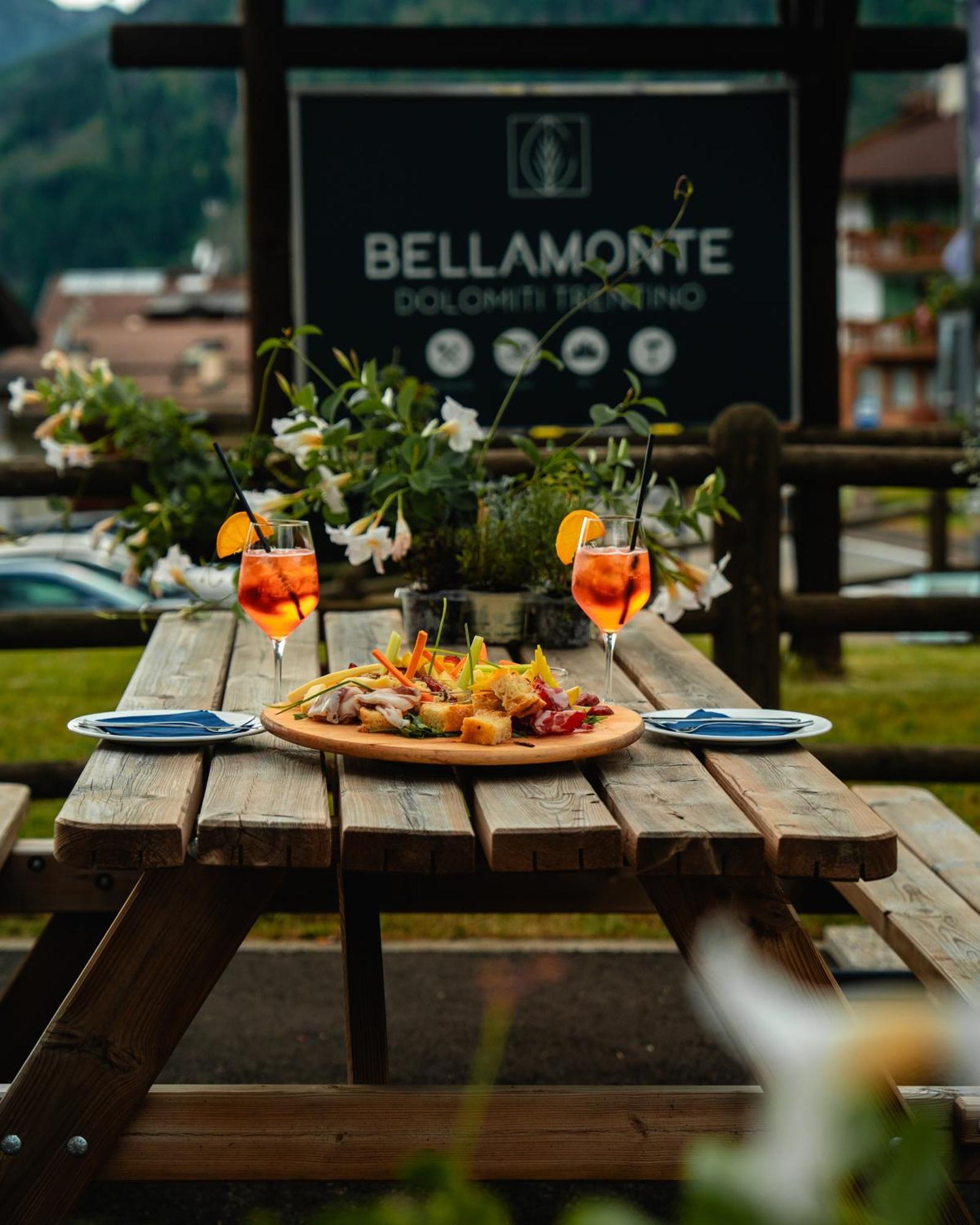 Bellamonte