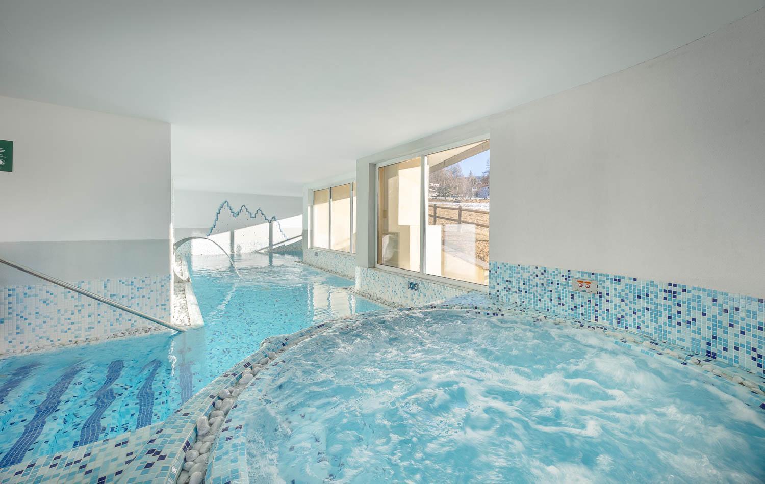 Bellamonte Hotel 4*