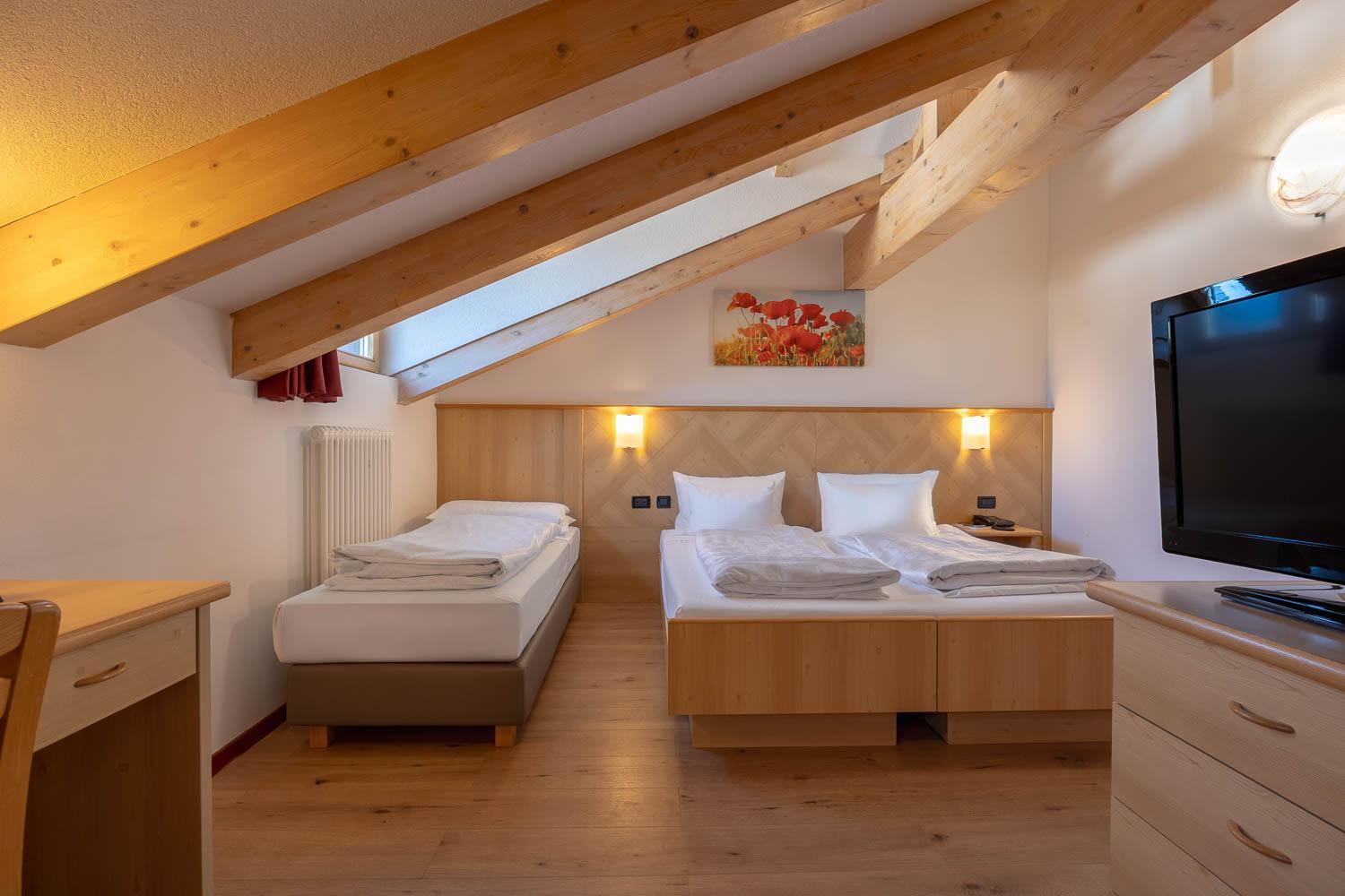 Hotel Bellamonte