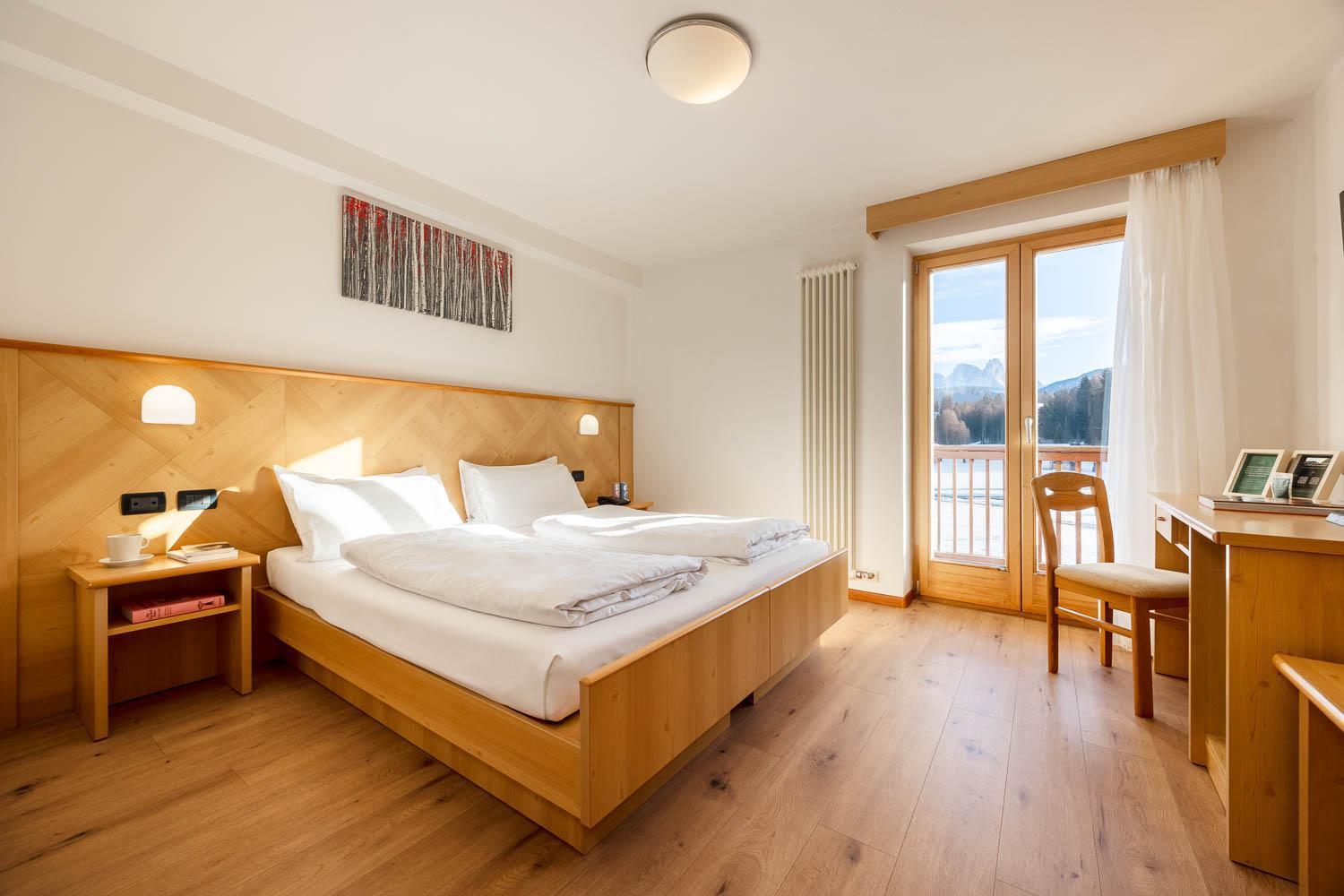 Hotel Bellamonte