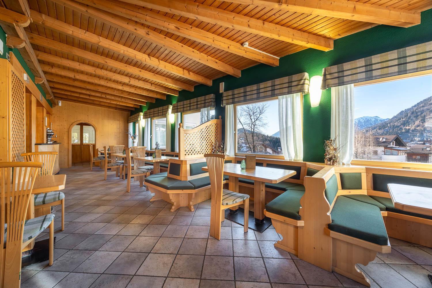 Bellamonte Hotel
