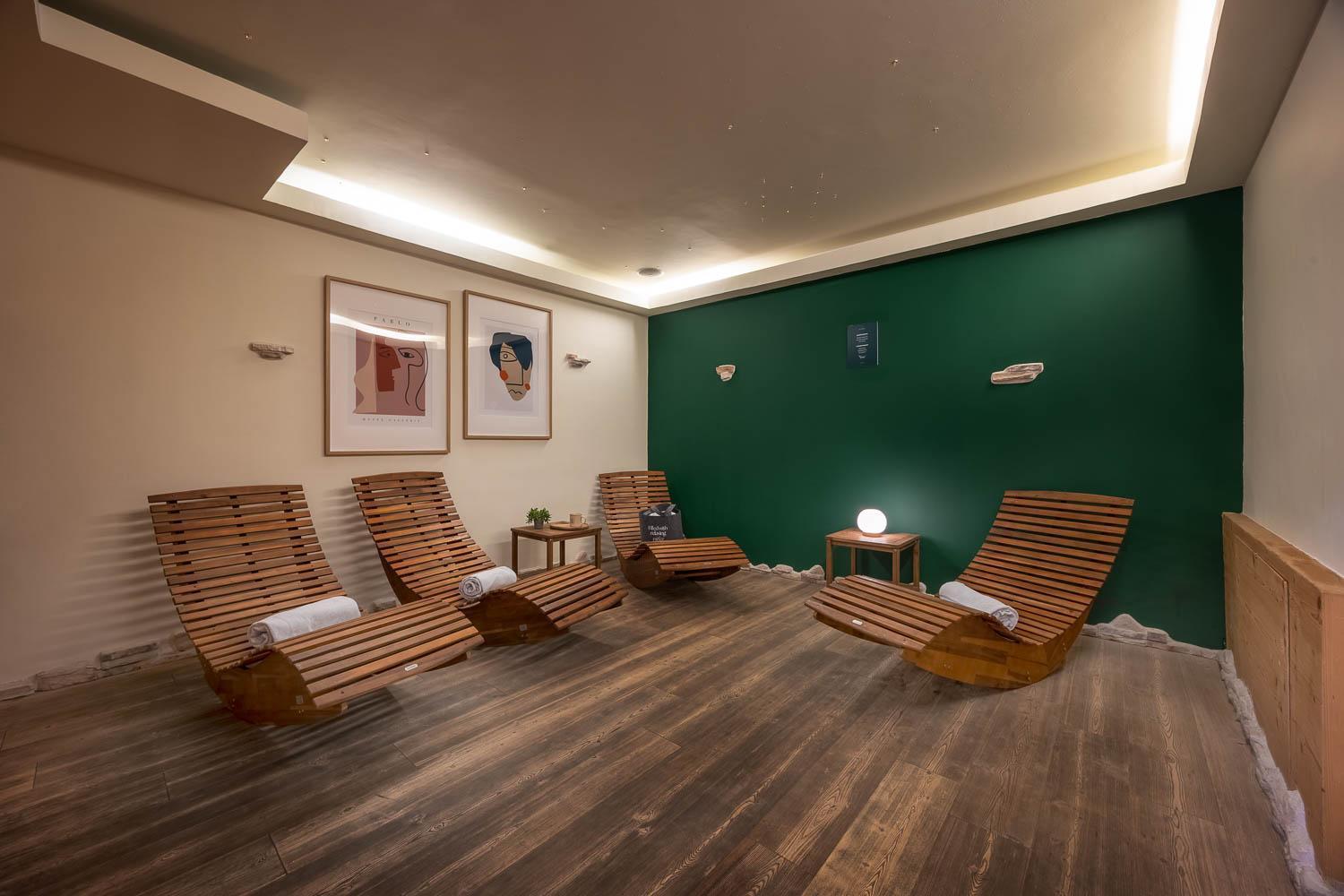 Hotel Bellamonte 4*