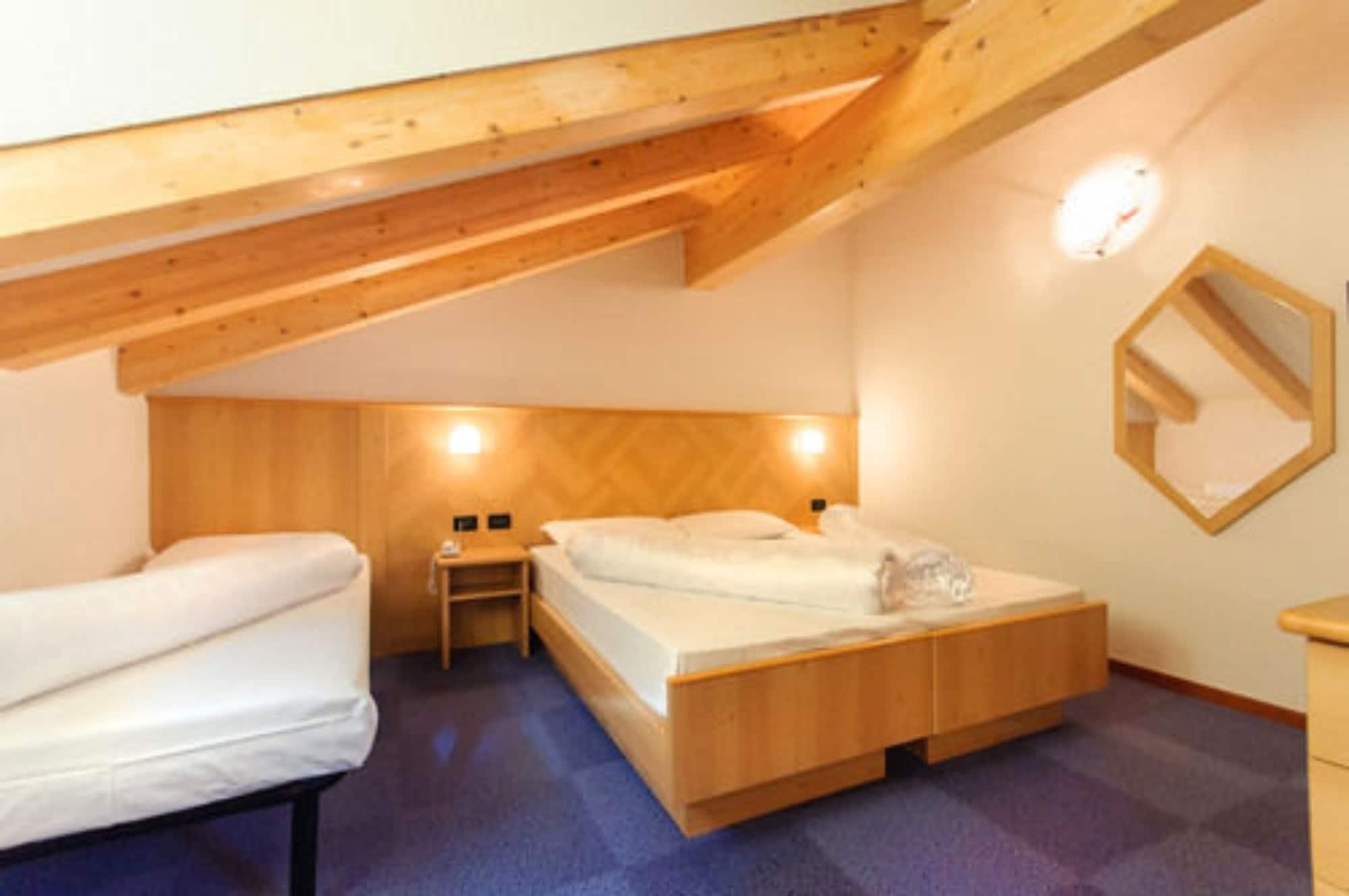 Bellamonte Hotel Predazzo